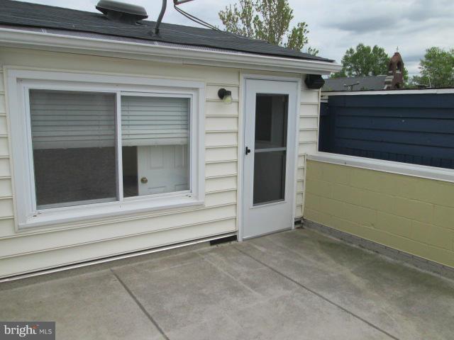 OLD TOWN - Residential Lease