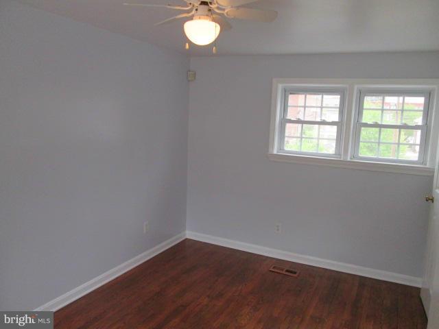 OLD TOWN - Residential Lease