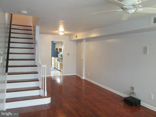 OLD TOWN - Residential Lease