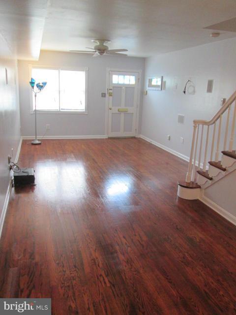 OLD TOWN - Residential Lease