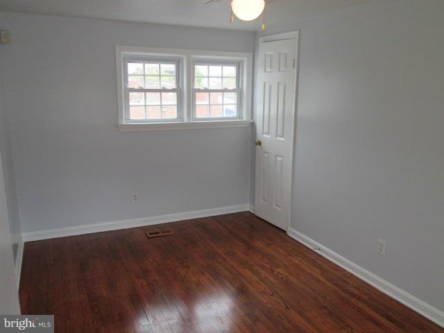 OLD TOWN - Residential Lease