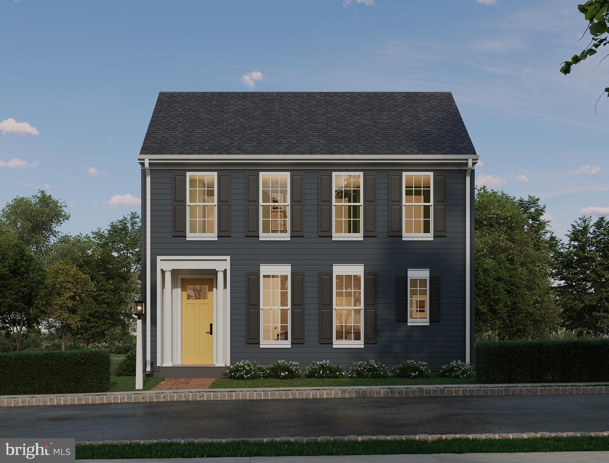 FLORIN HILL - Residential