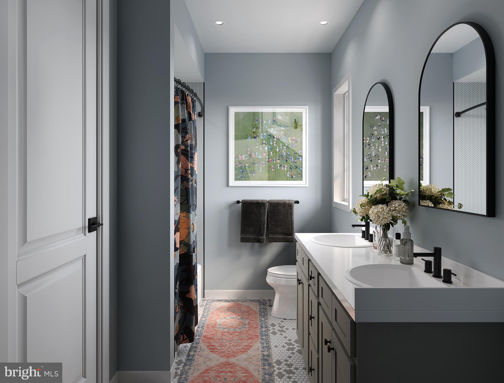 FLORIN HILL - Residential