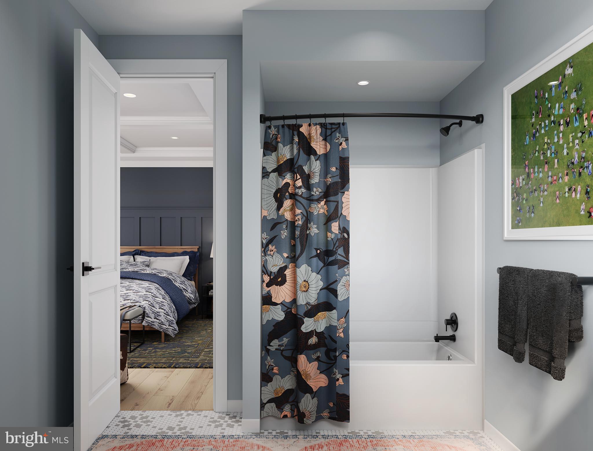 FLORIN HILL - Residential