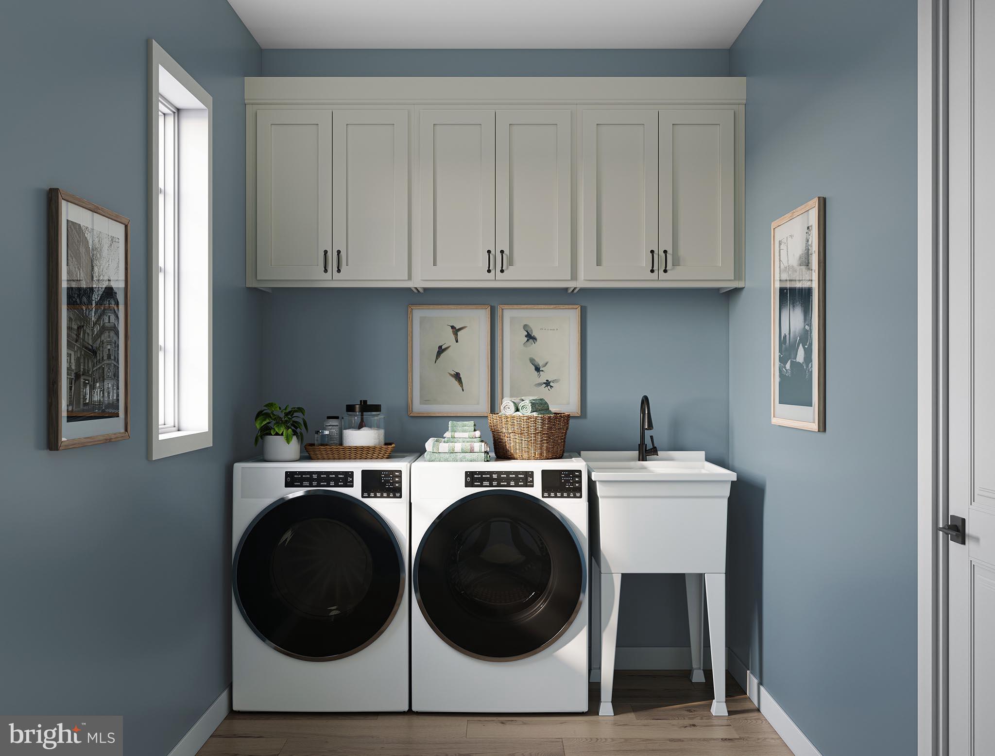 FLORIN HILL - Residential