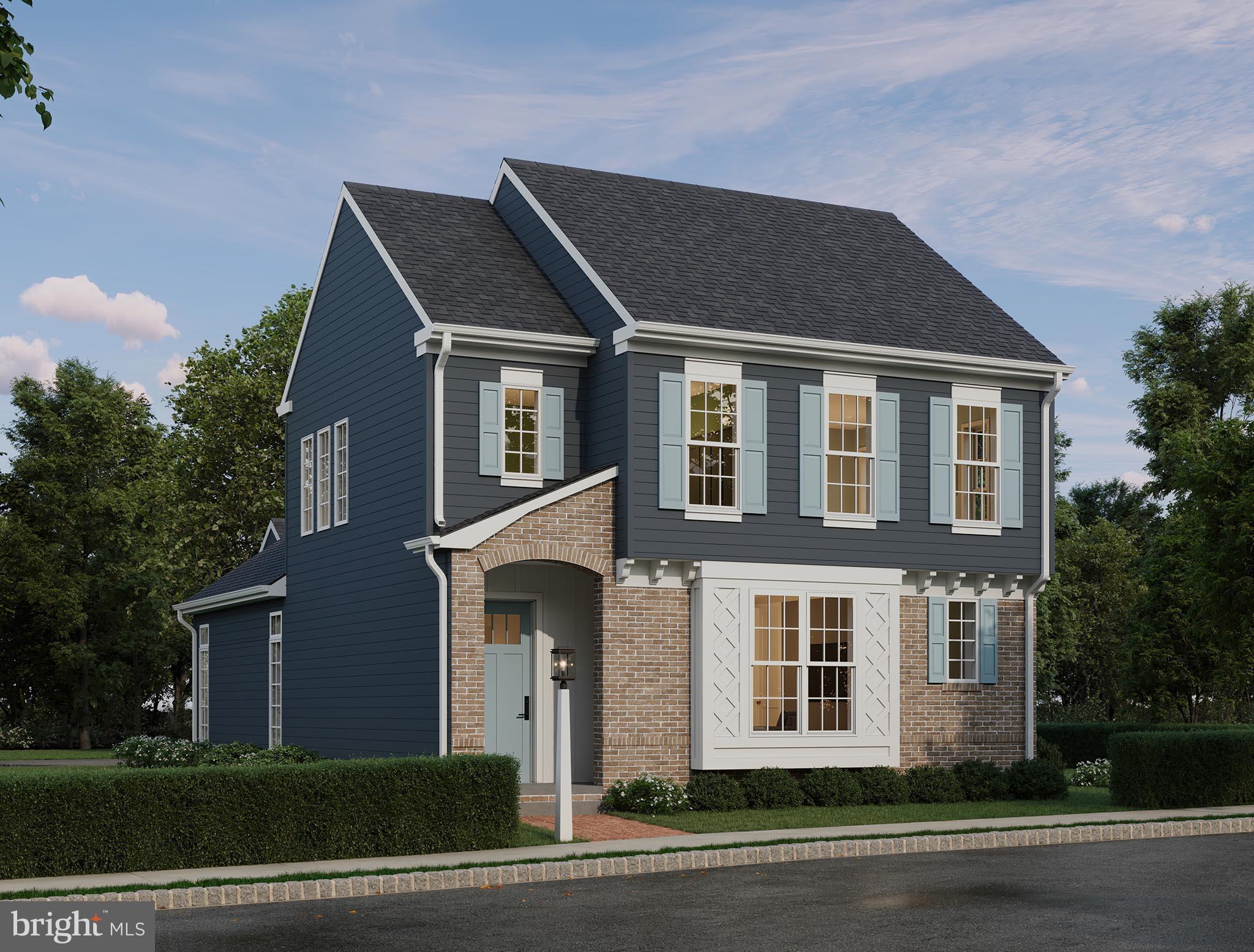 FLORIN HILL - Residential