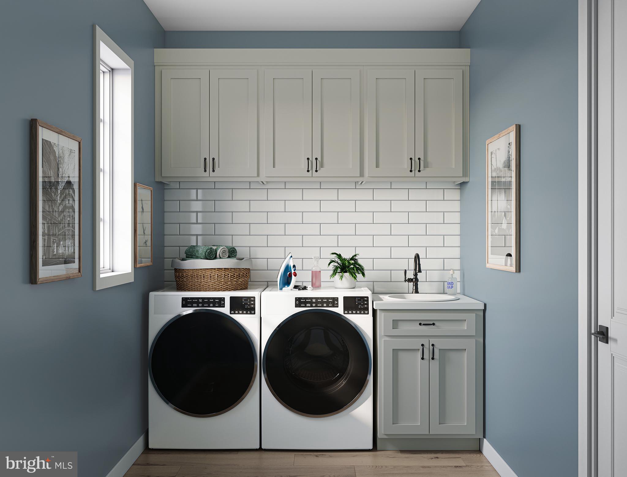 FLORIN HILL - Residential