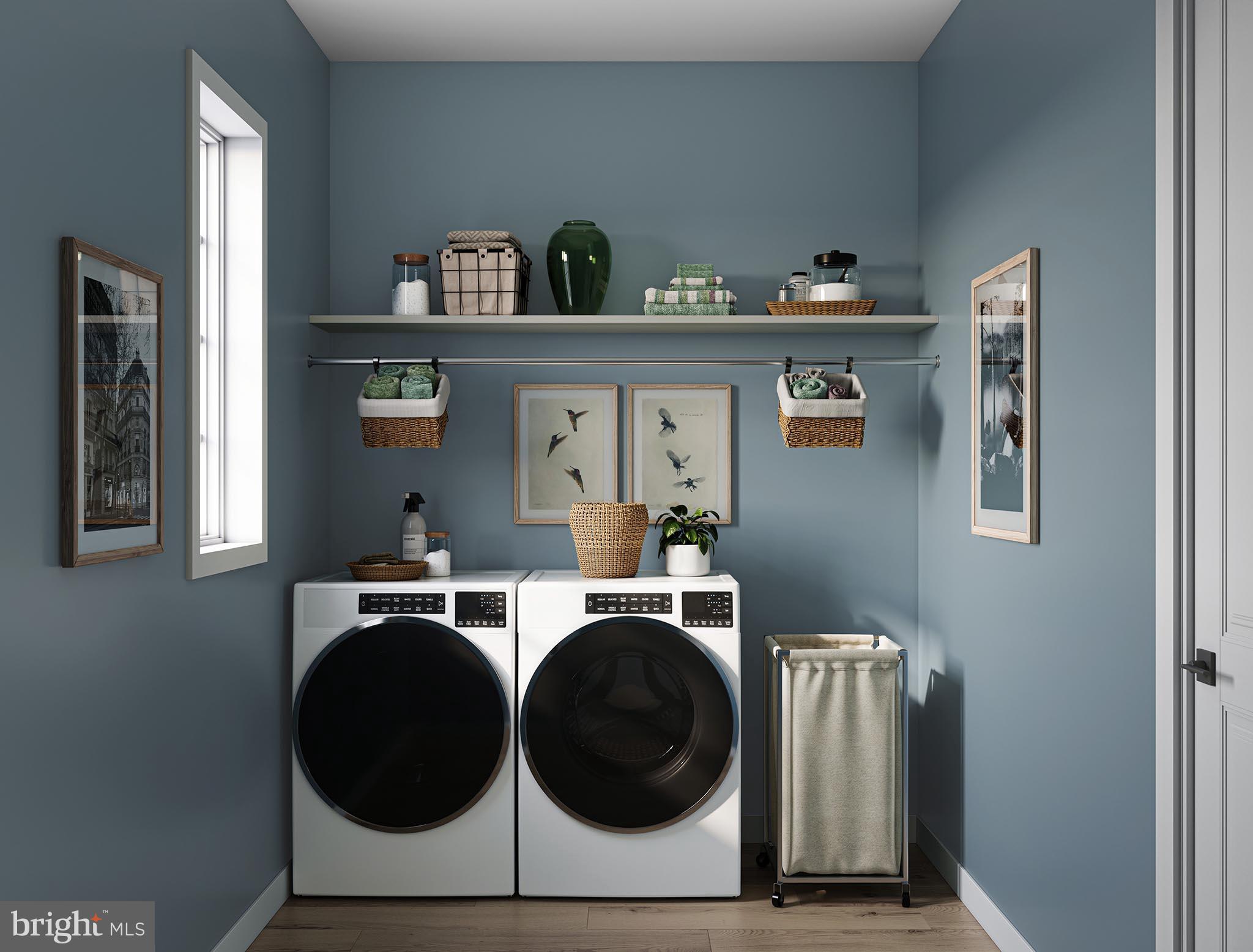 FLORIN HILL - Residential