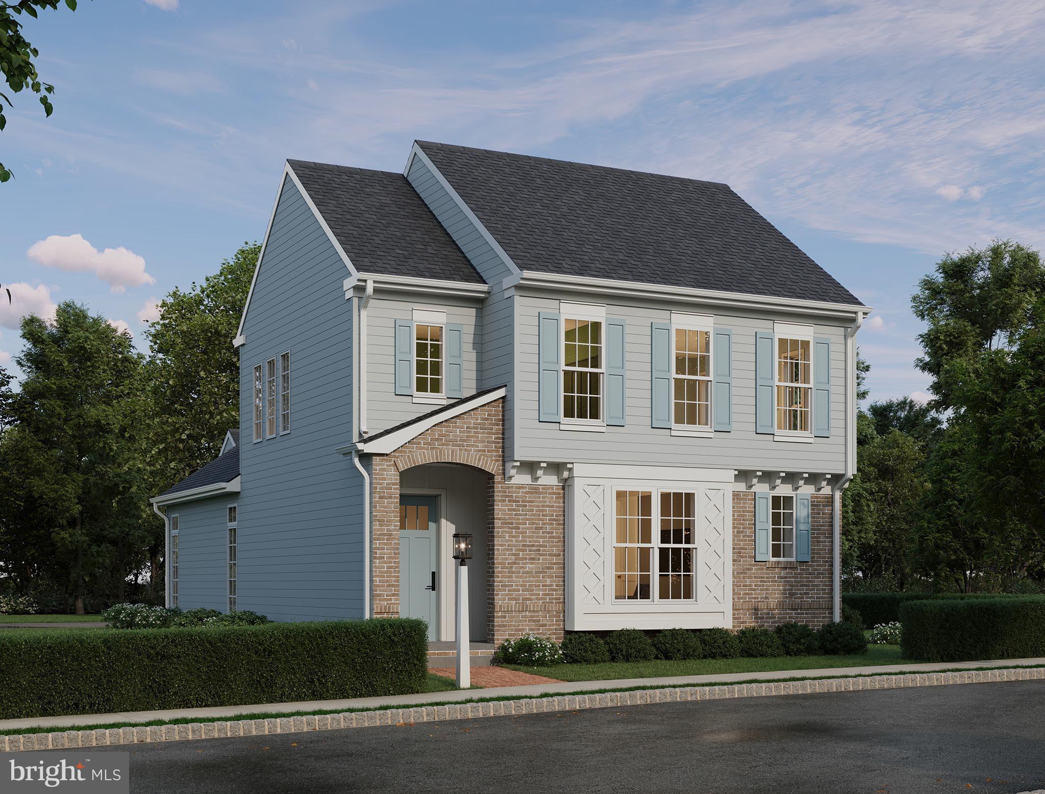 FLORIN HILL - Residential