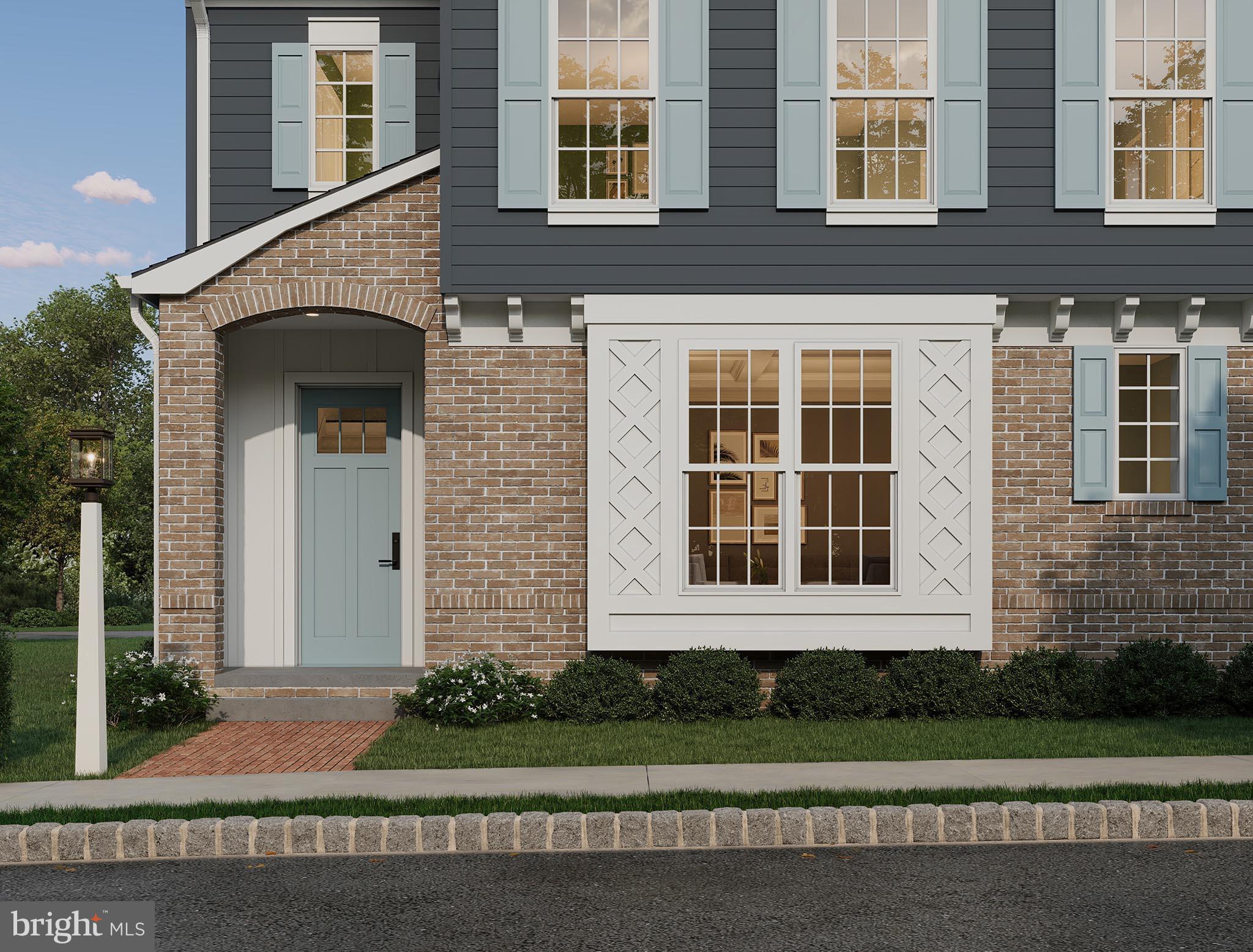 FLORIN HILL - Residential