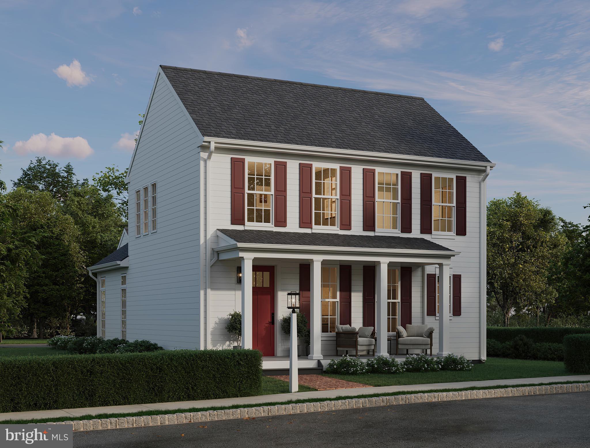 FLORIN HILL - Residential