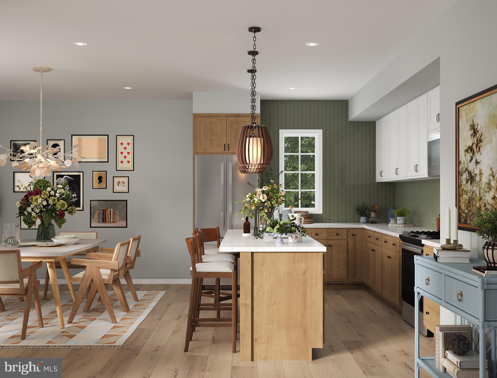 FLORIN HILL - Residential