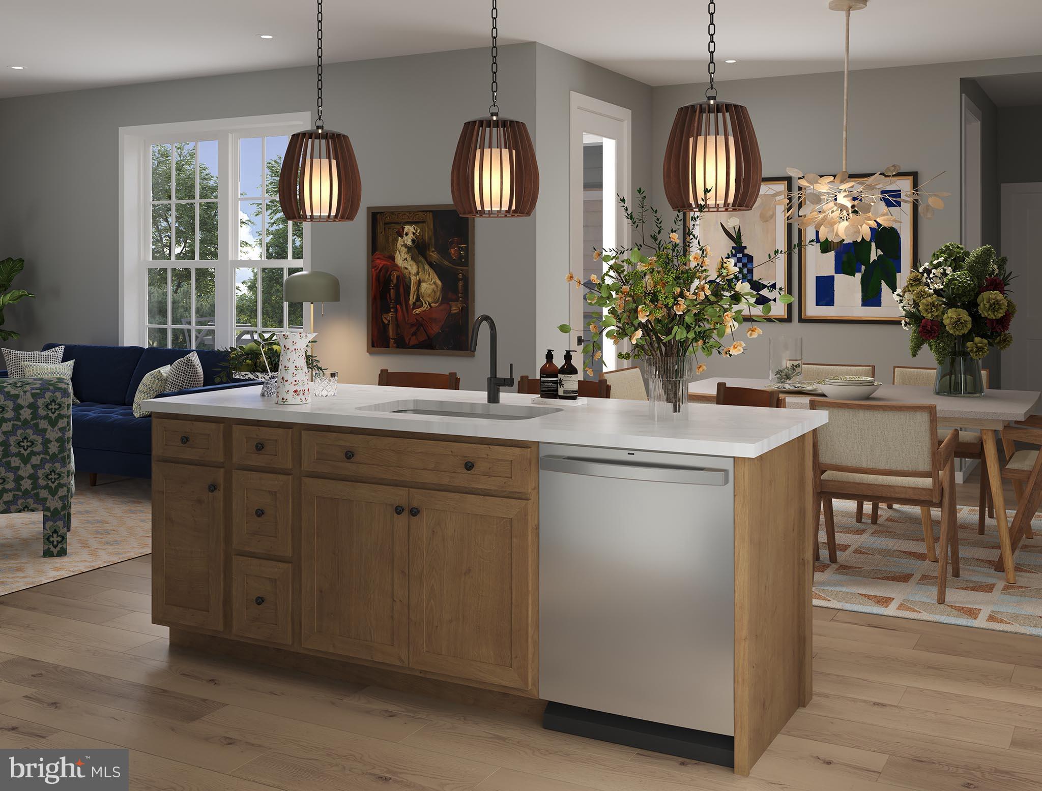 FLORIN HILL - Residential