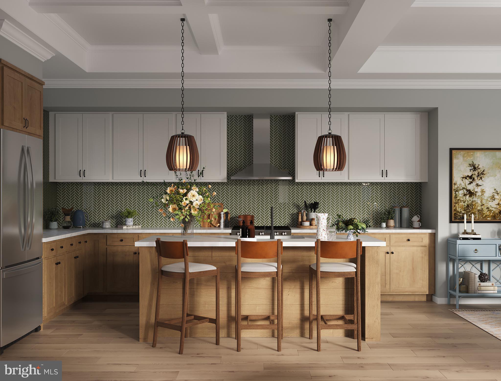 FLORIN HILL - Residential