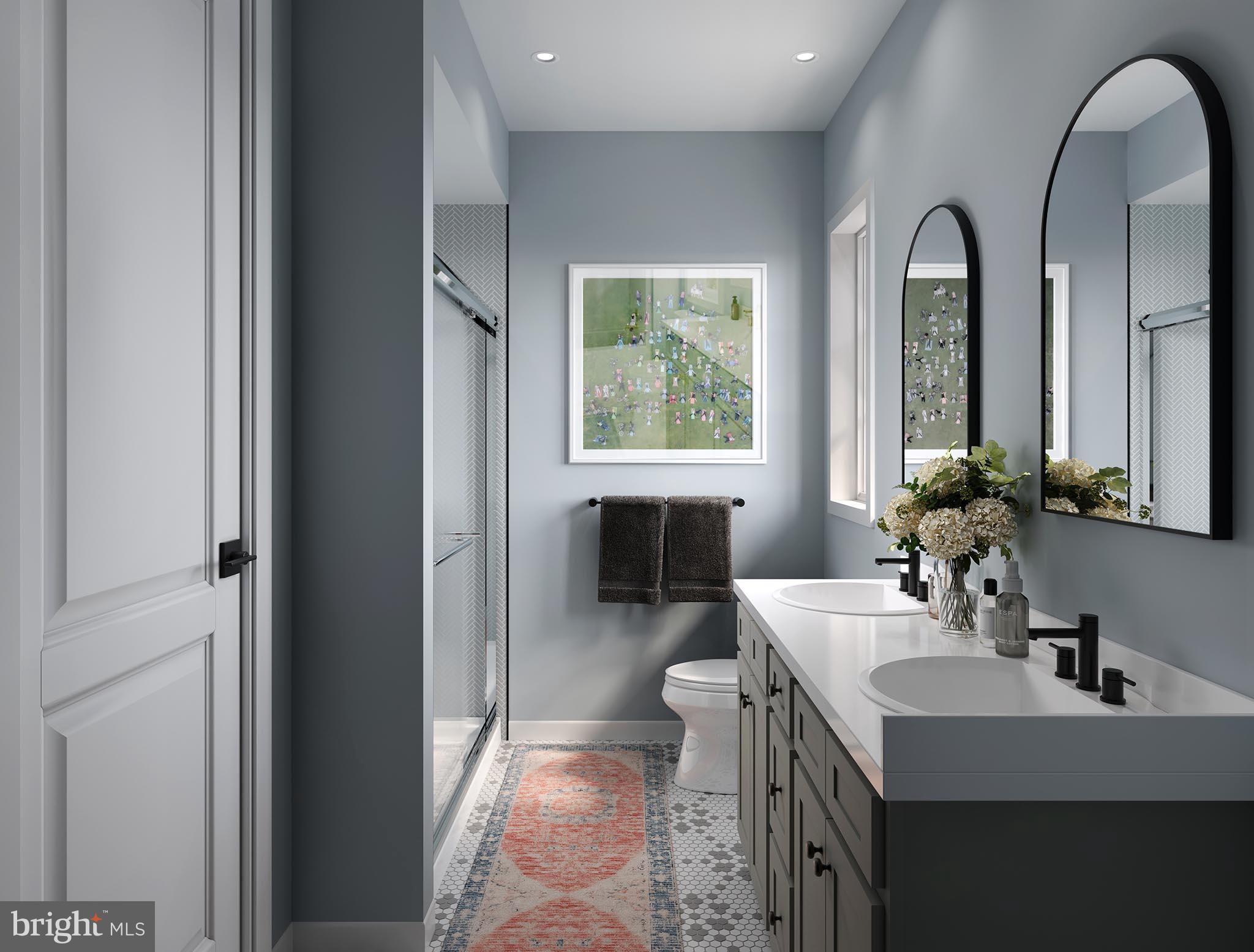 FLORIN HILL - Residential