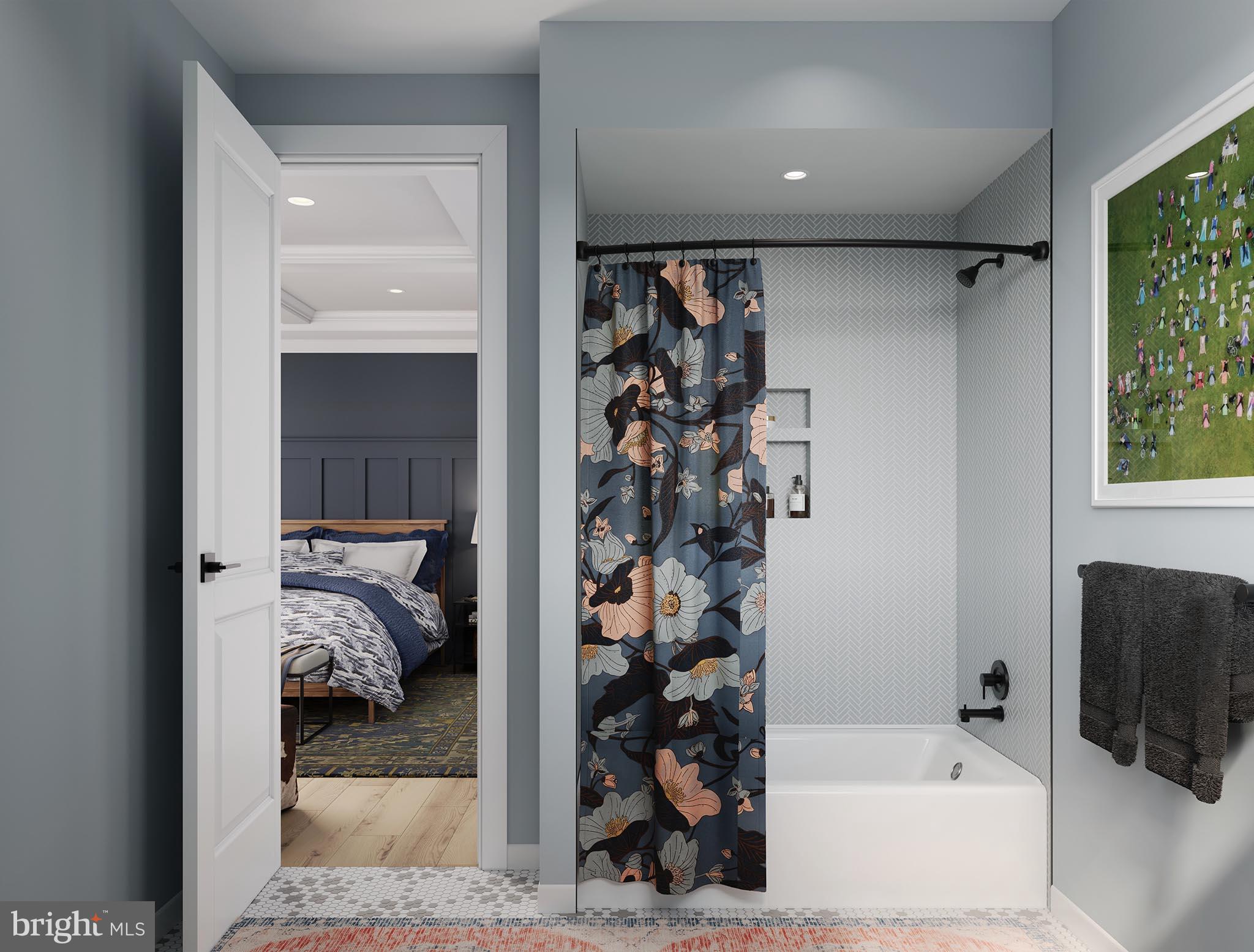 FLORIN HILL - Residential