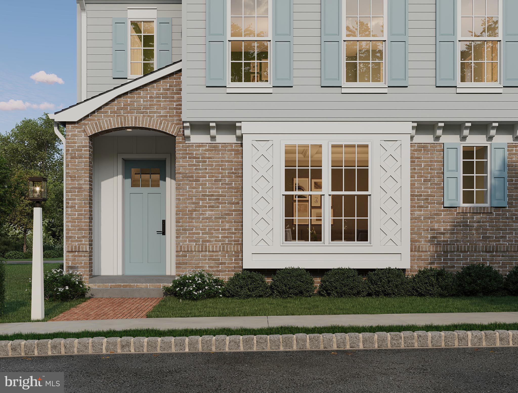 FLORIN HILL - Residential