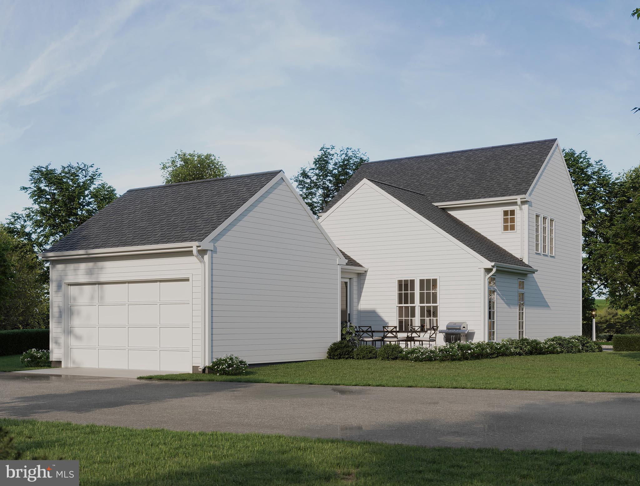 FLORIN HILL - Residential