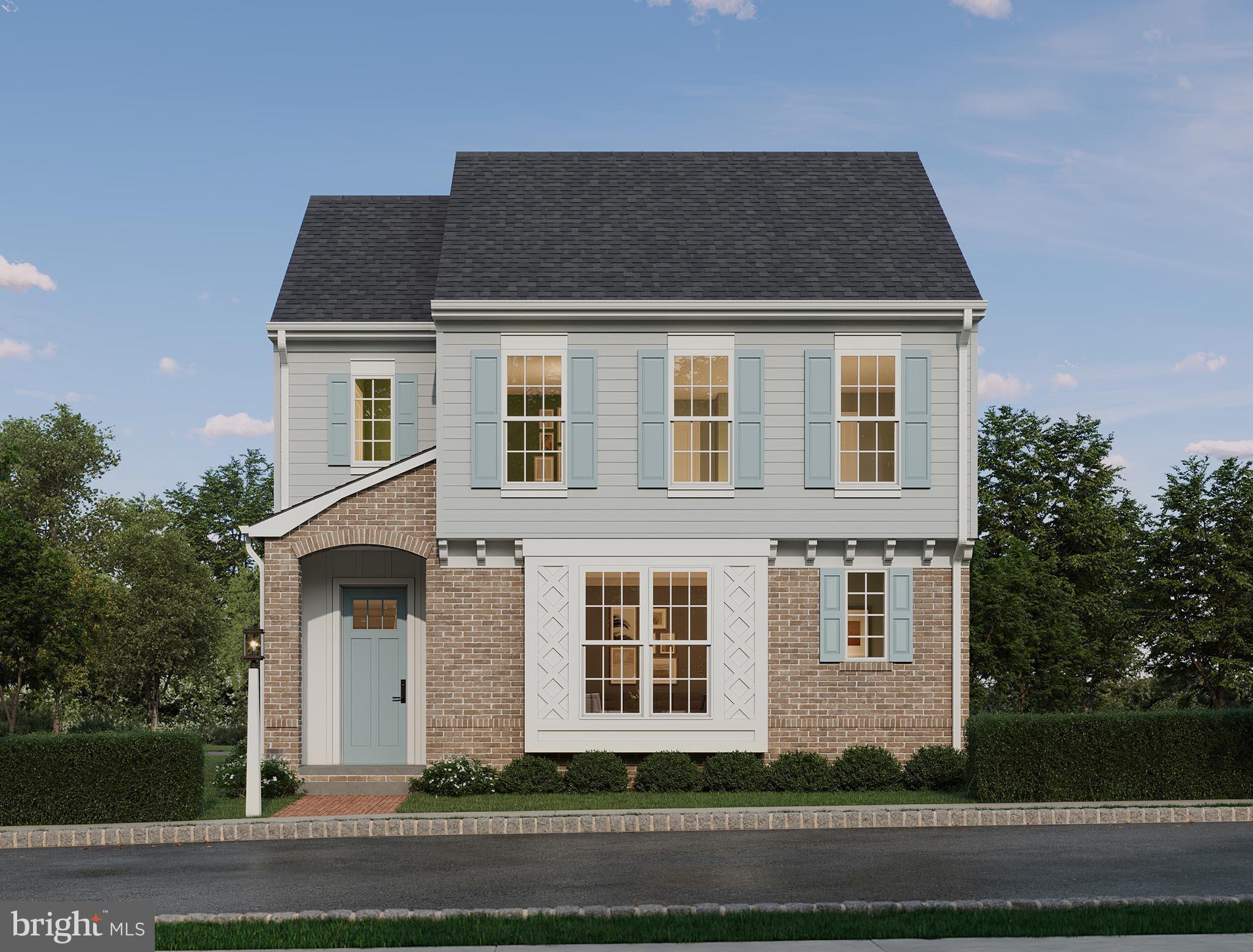 FLORIN HILL - Residential