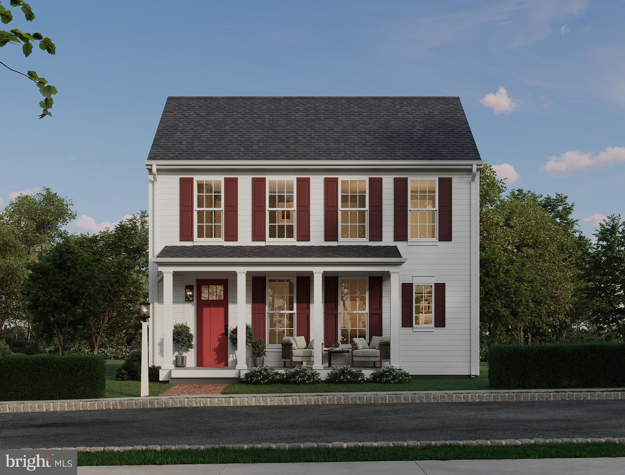 FLORIN HILL - Residential