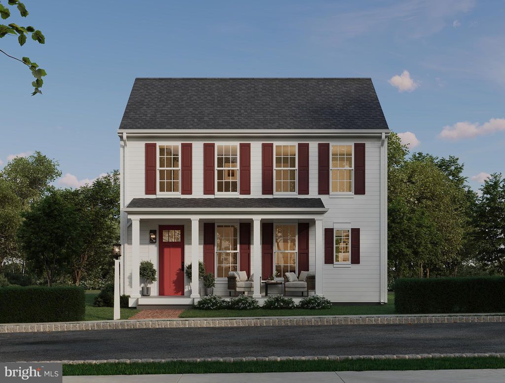 Photo of 104 Merchant Avenue #LATIMER, MOUNT JOY, PA 17552 (MLS # PALA2086916)