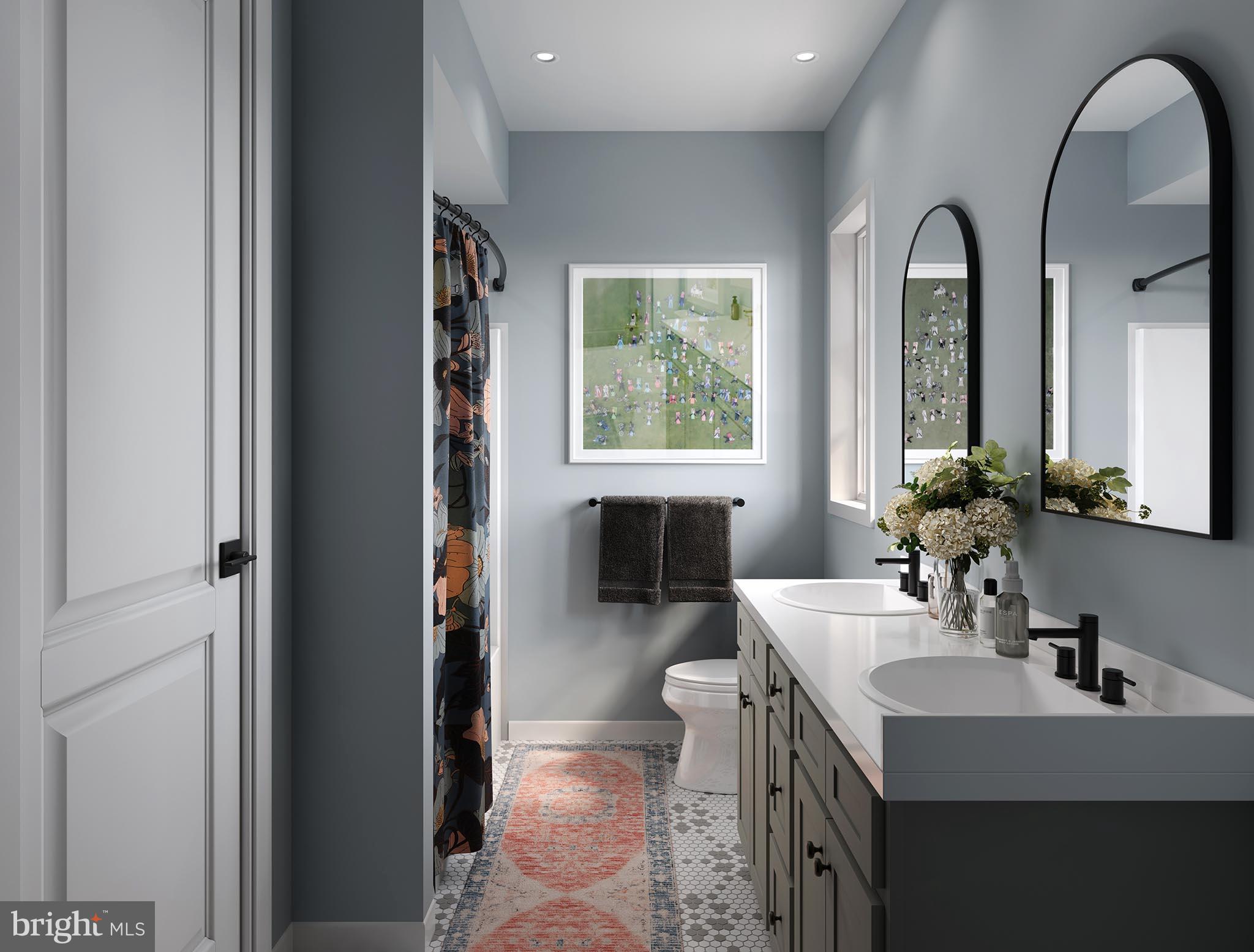 FLORIN HILL - Residential