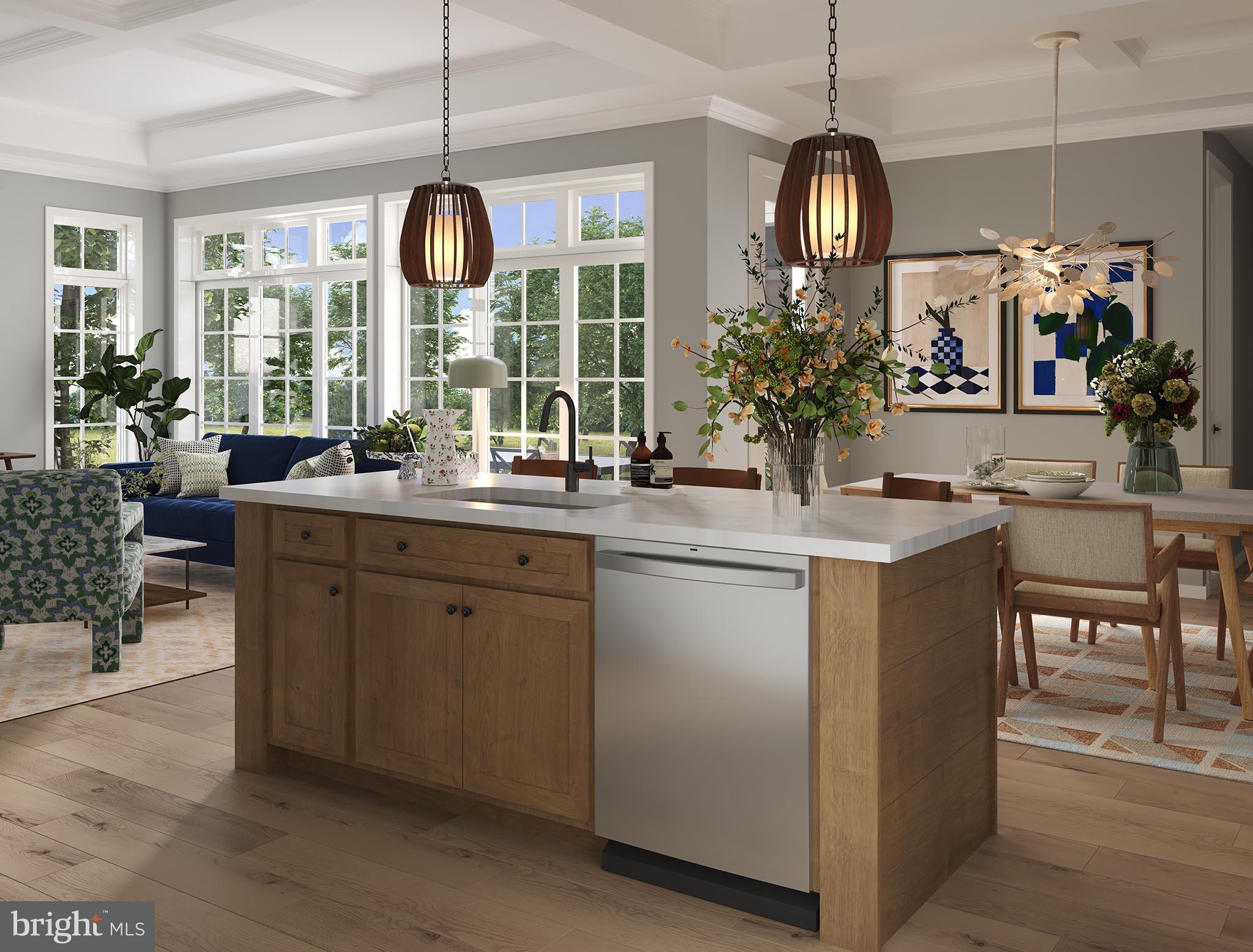 FLORIN HILL - Residential