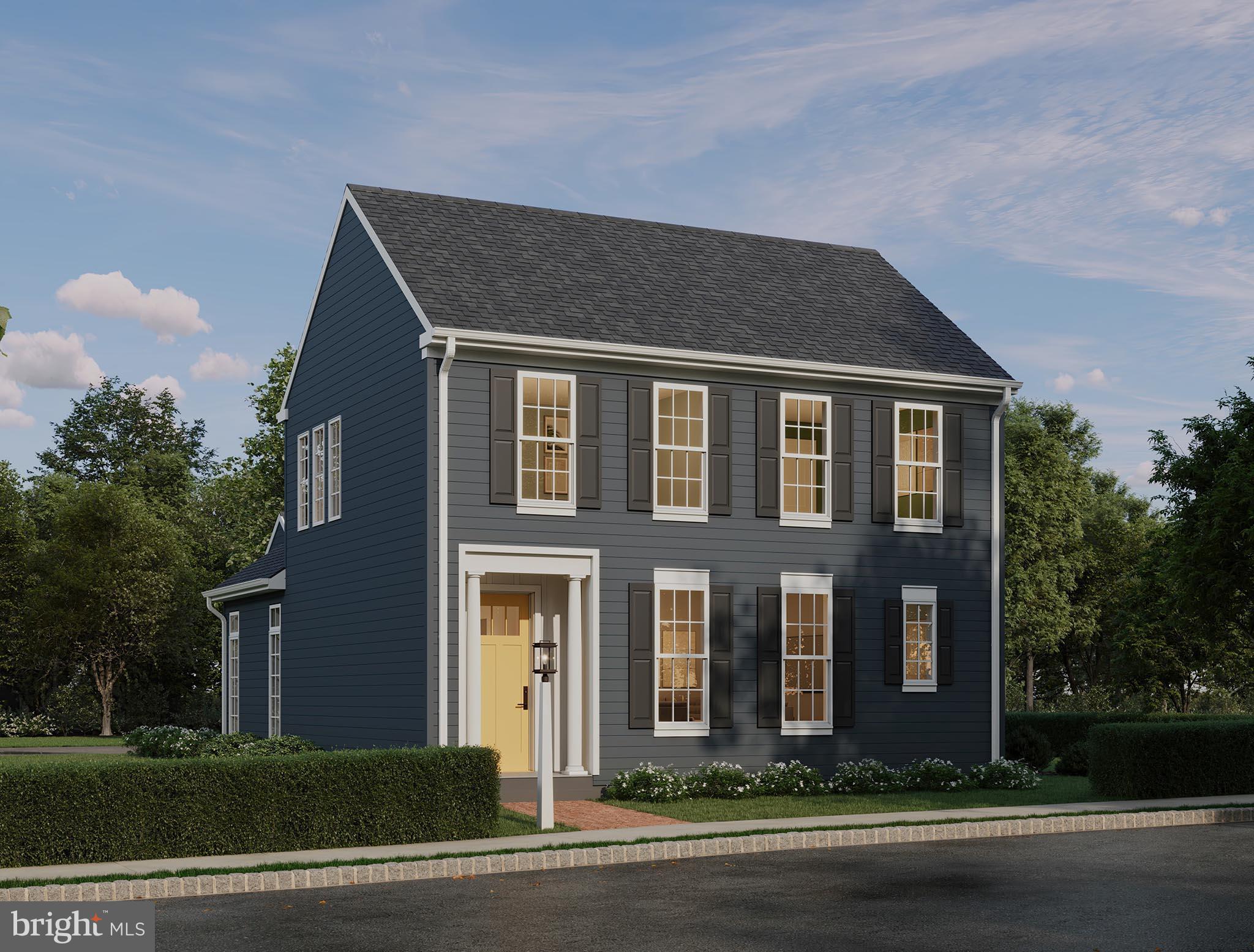 FLORIN HILL - Residential