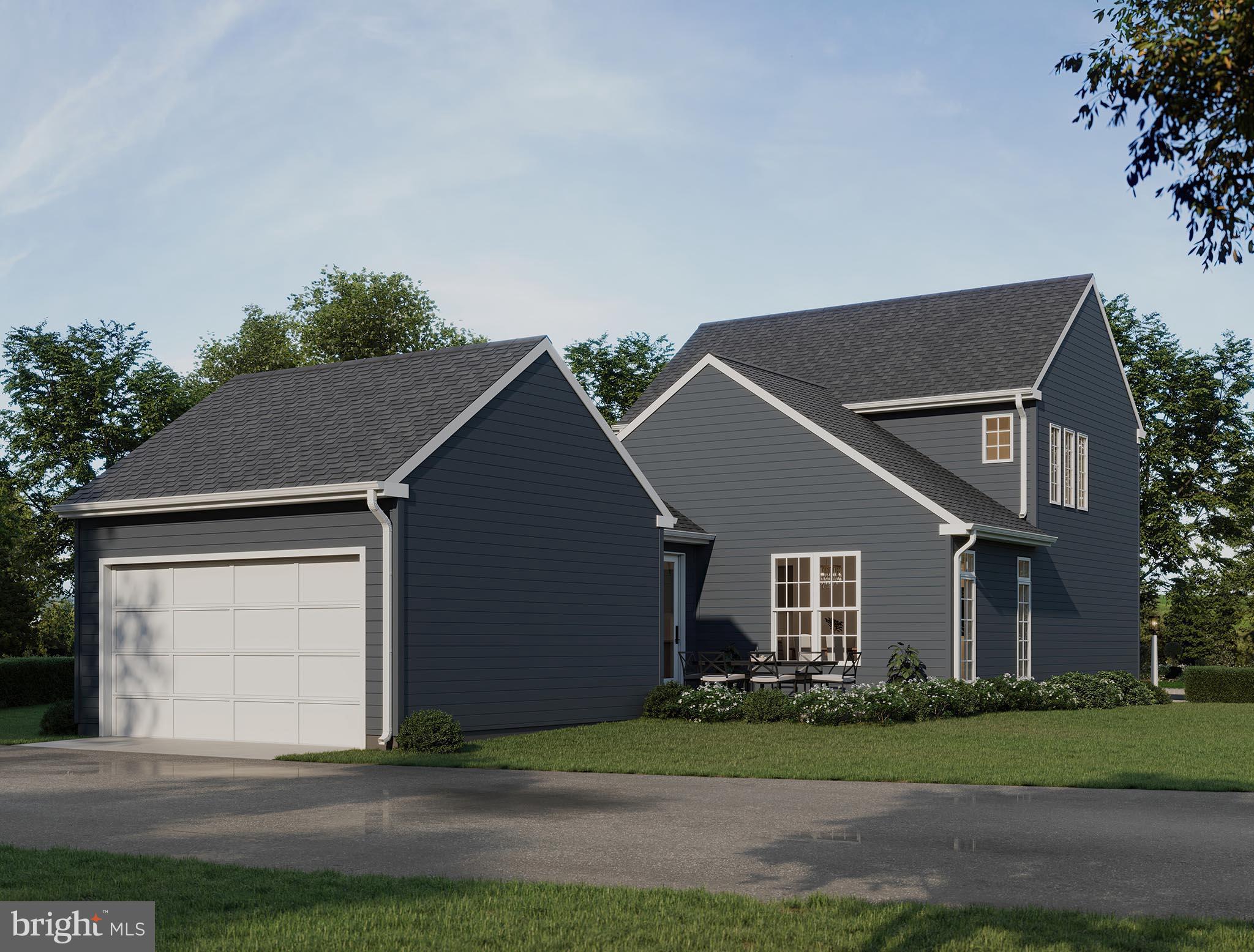 FLORIN HILL - Residential