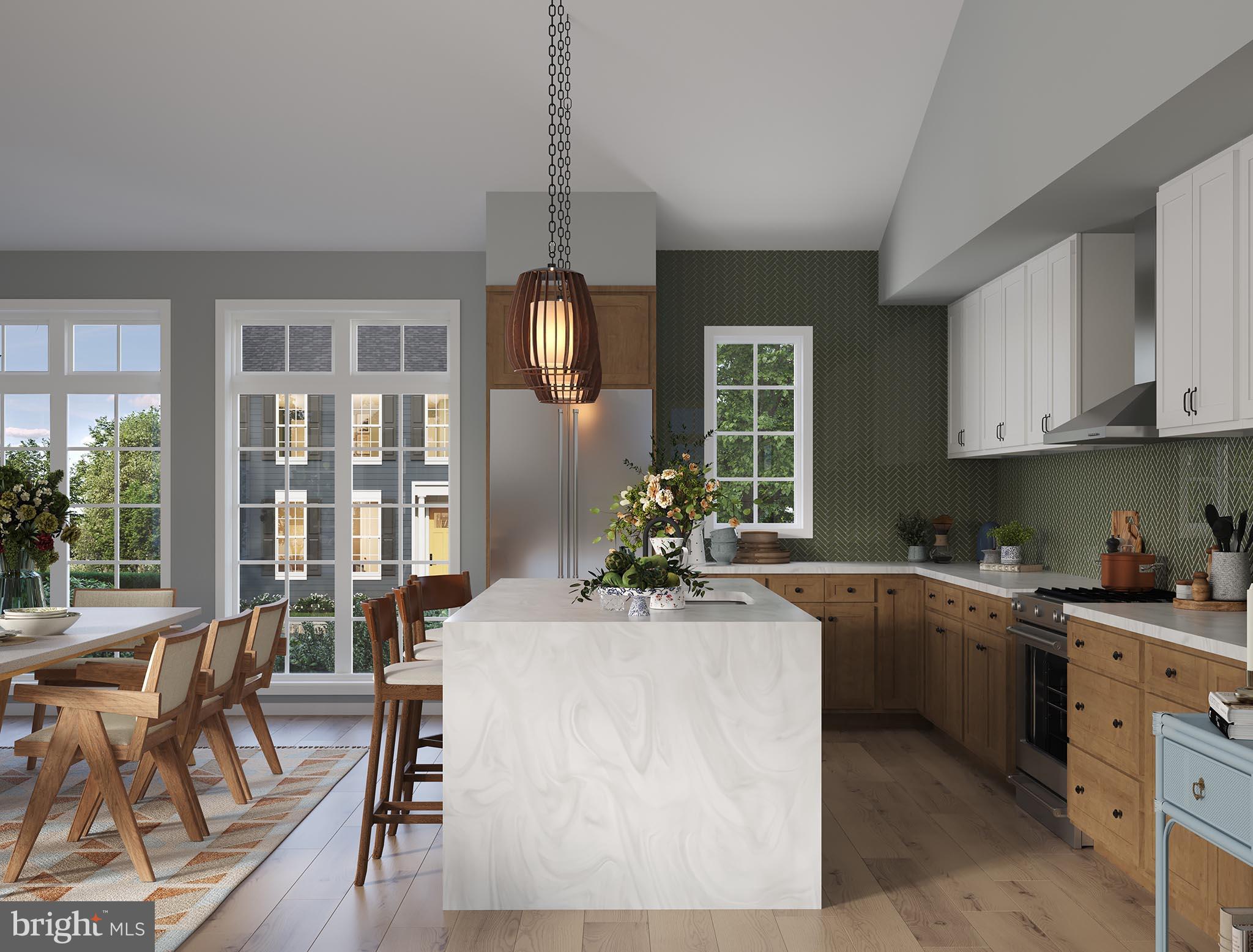 FLORIN HILL - Residential