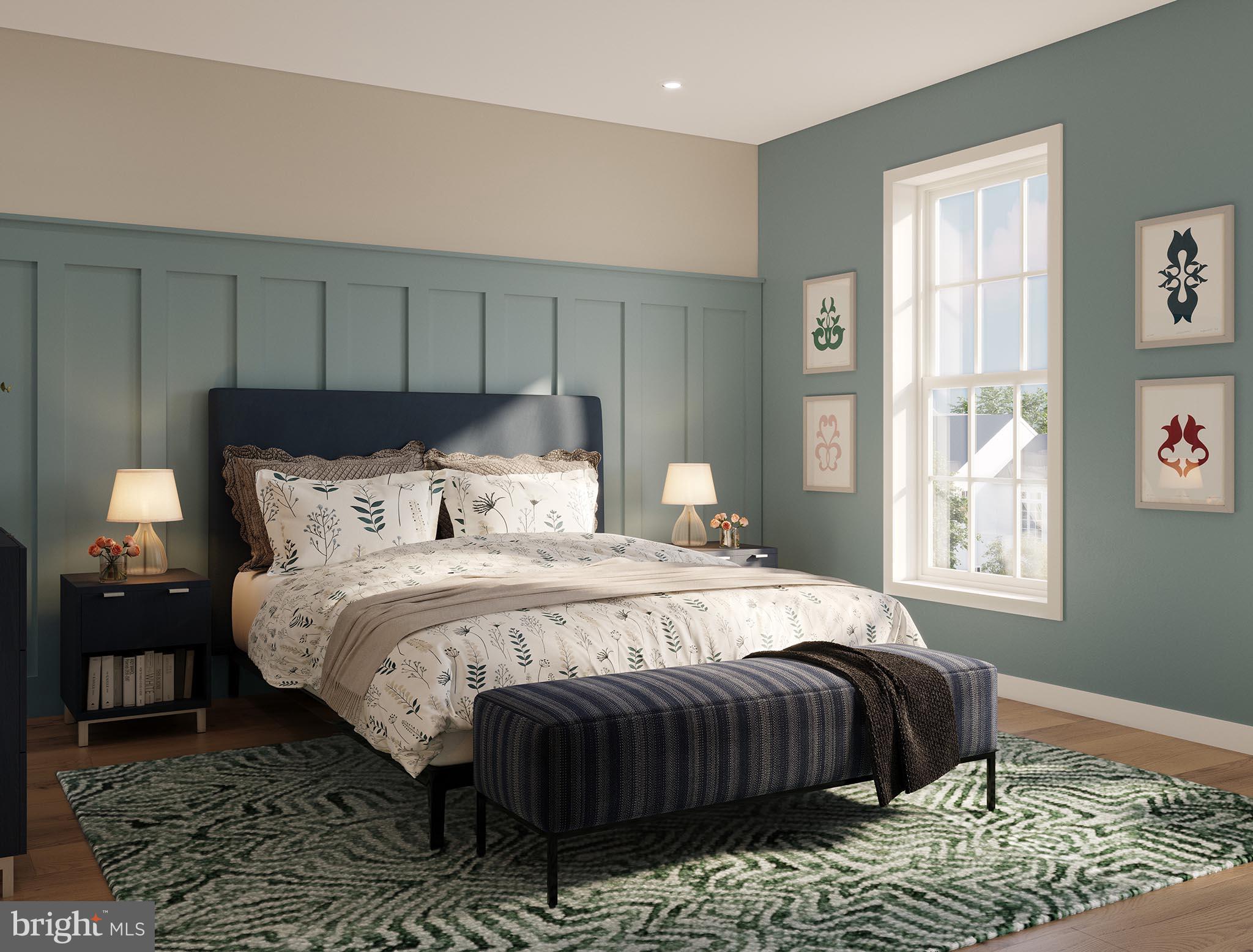 FLORIN HILL - Residential