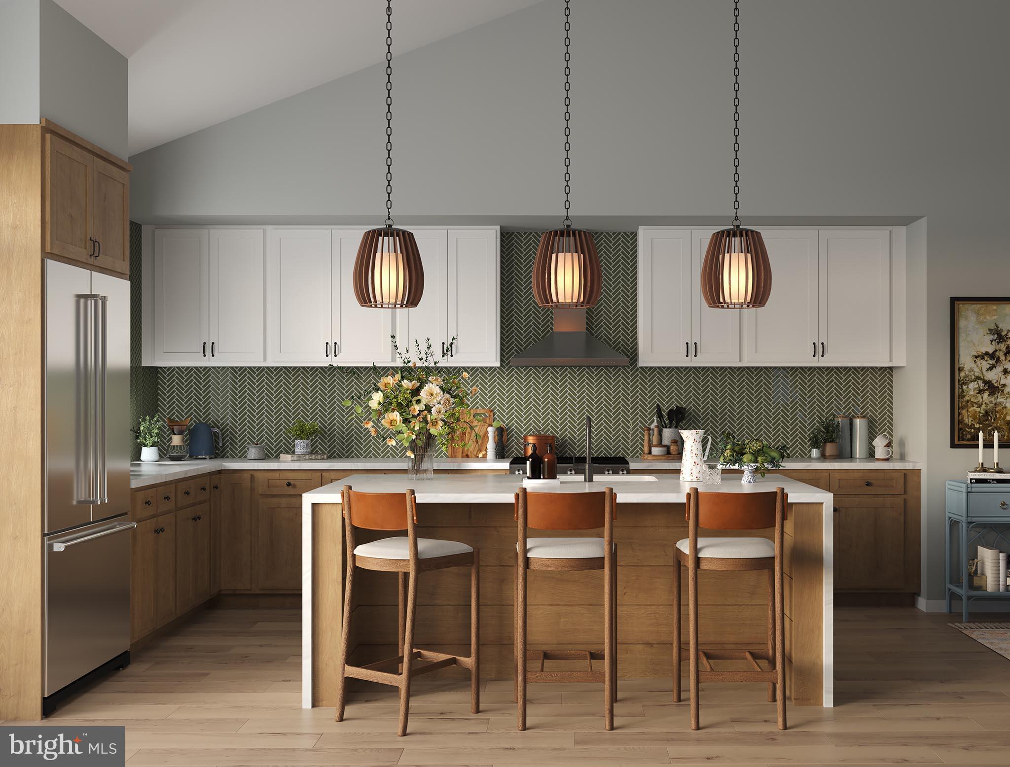 FLORIN HILL - Residential