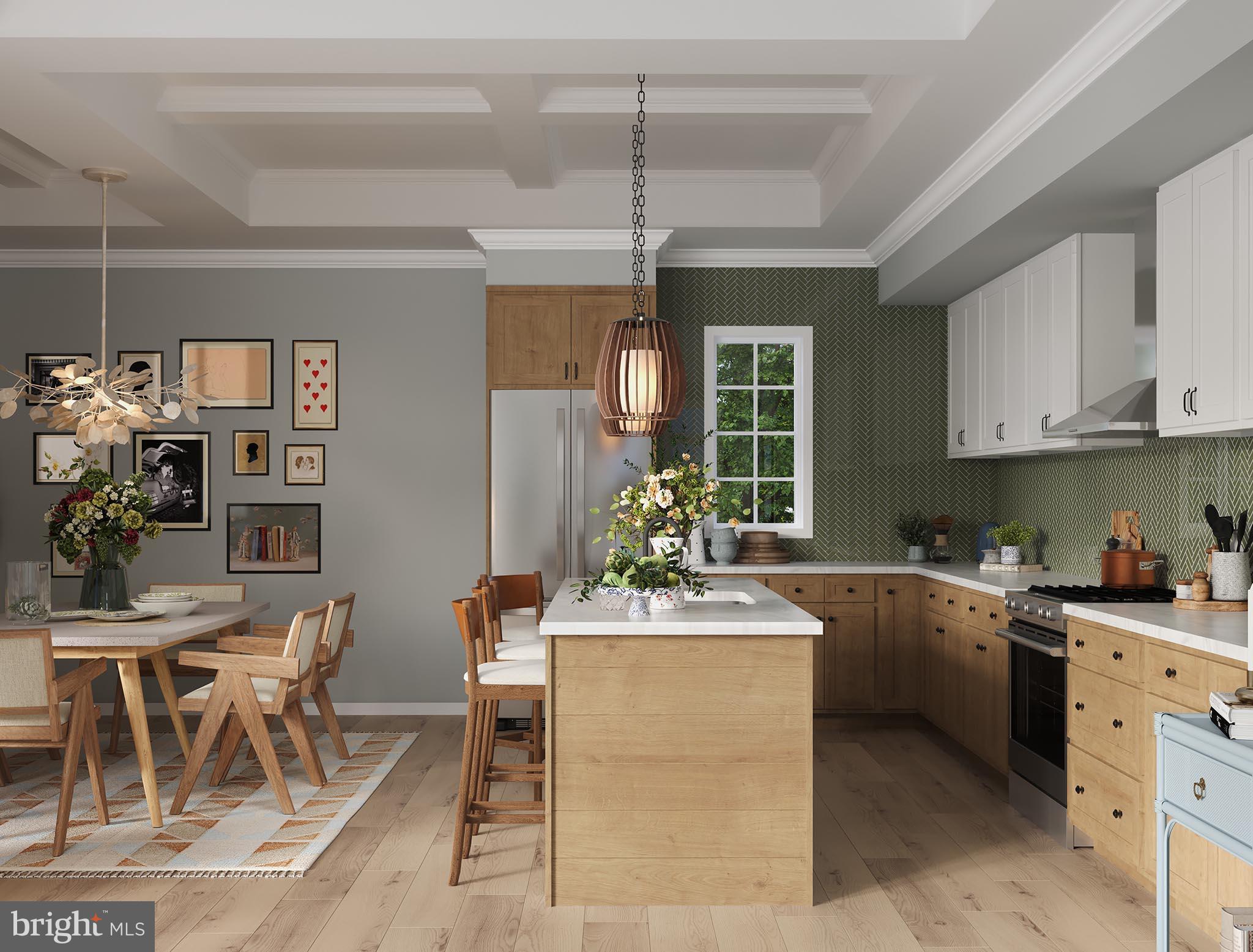 FLORIN HILL - Residential