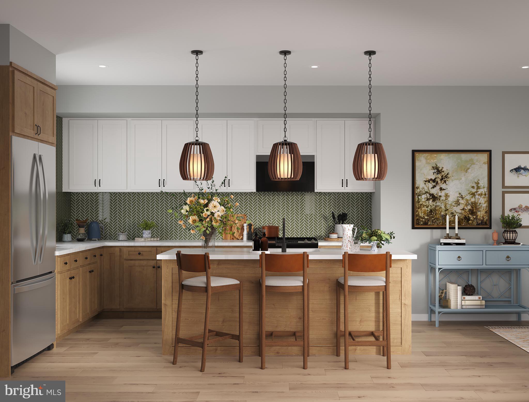 FLORIN HILL - Residential