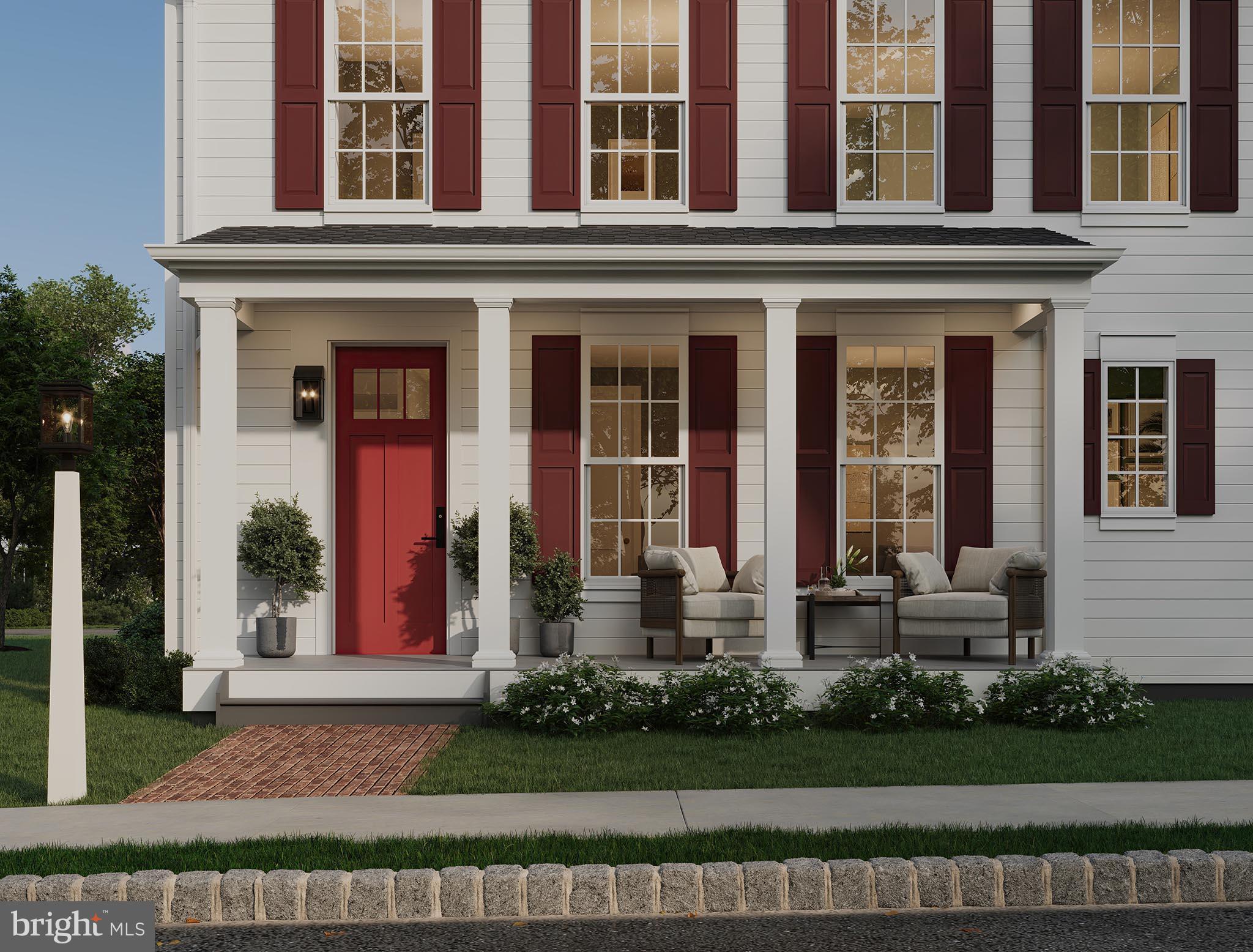 FLORIN HILL - Residential