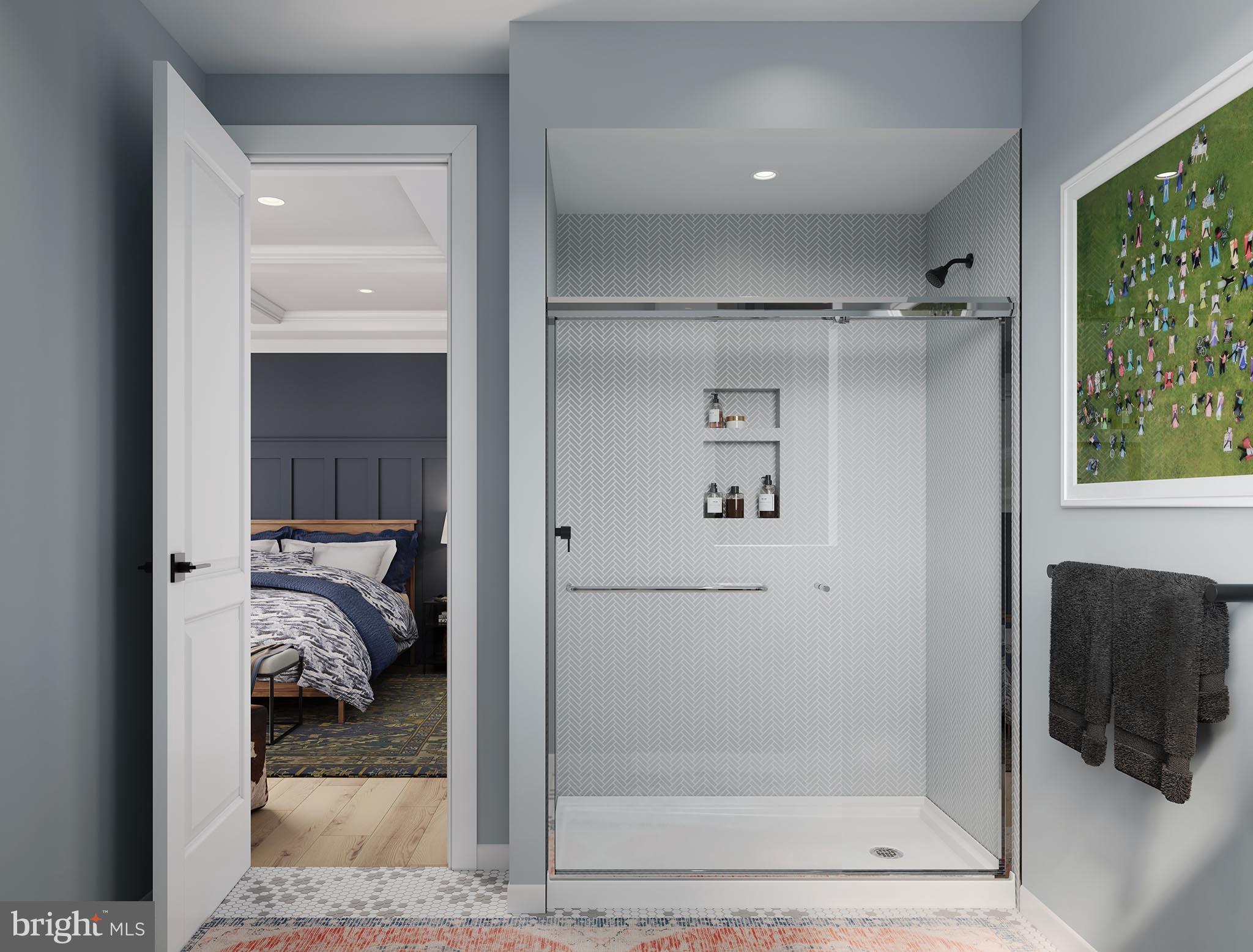 FLORIN HILL - Residential