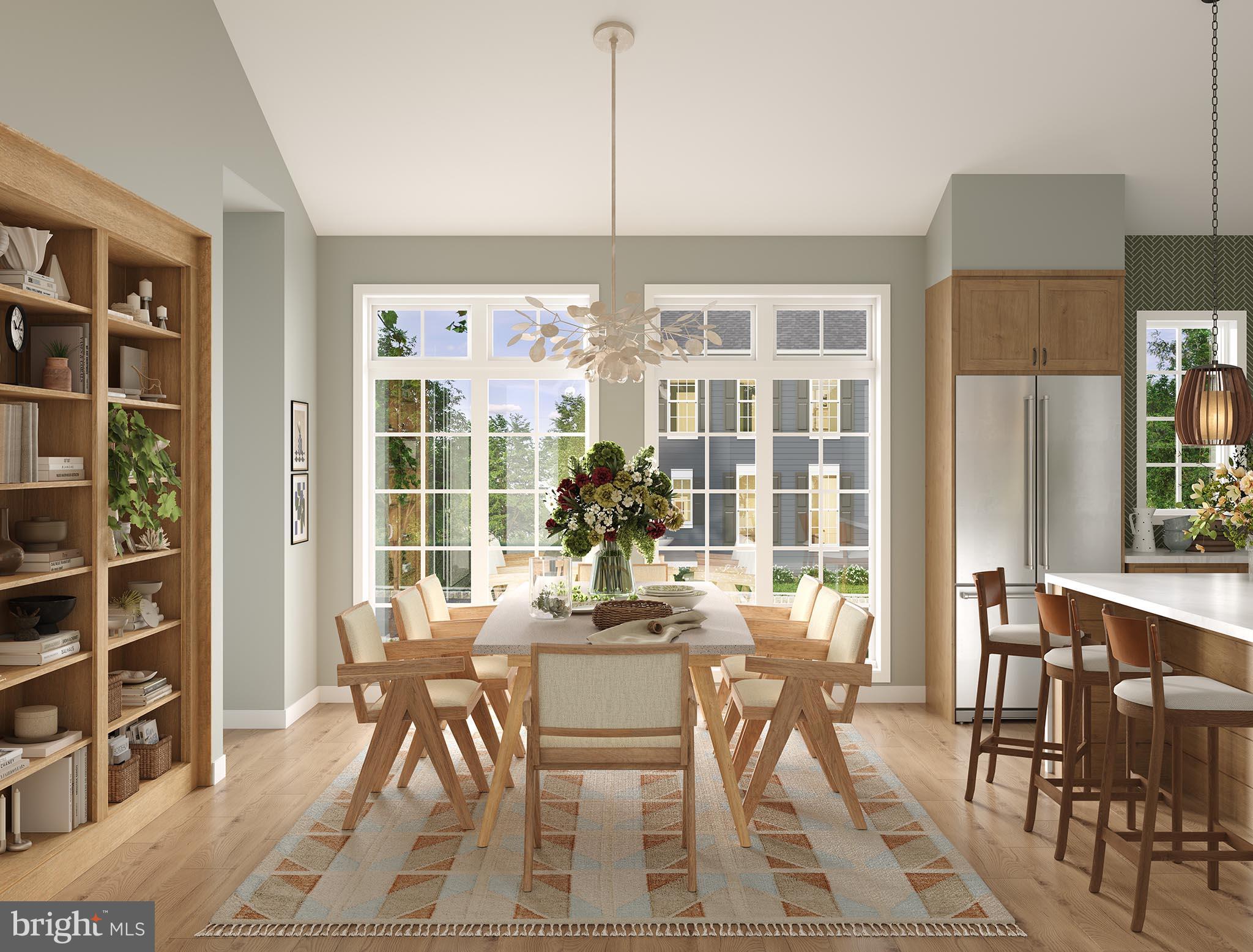 FLORIN HILL - Residential