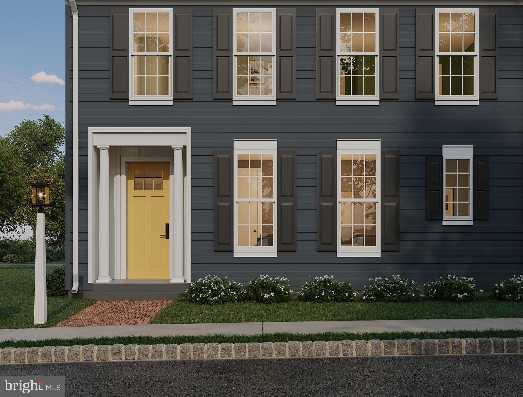 FLORIN HILL - Residential