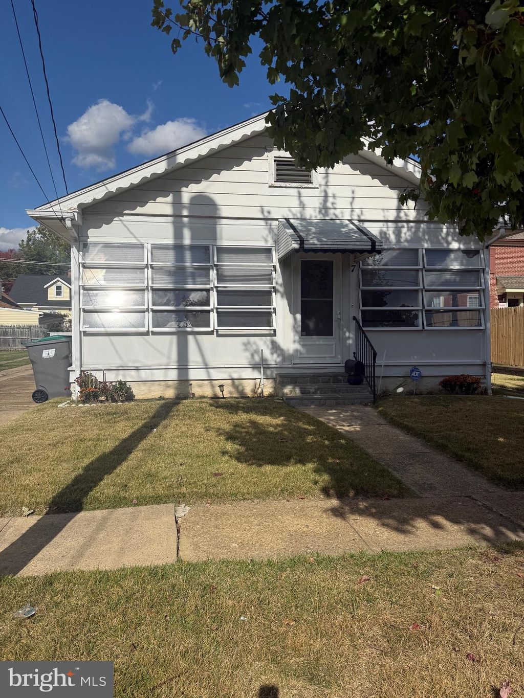 Photo of 7 Winston Avenue, WILMINGTON, DE 19804 (MLS # DENC2090774)