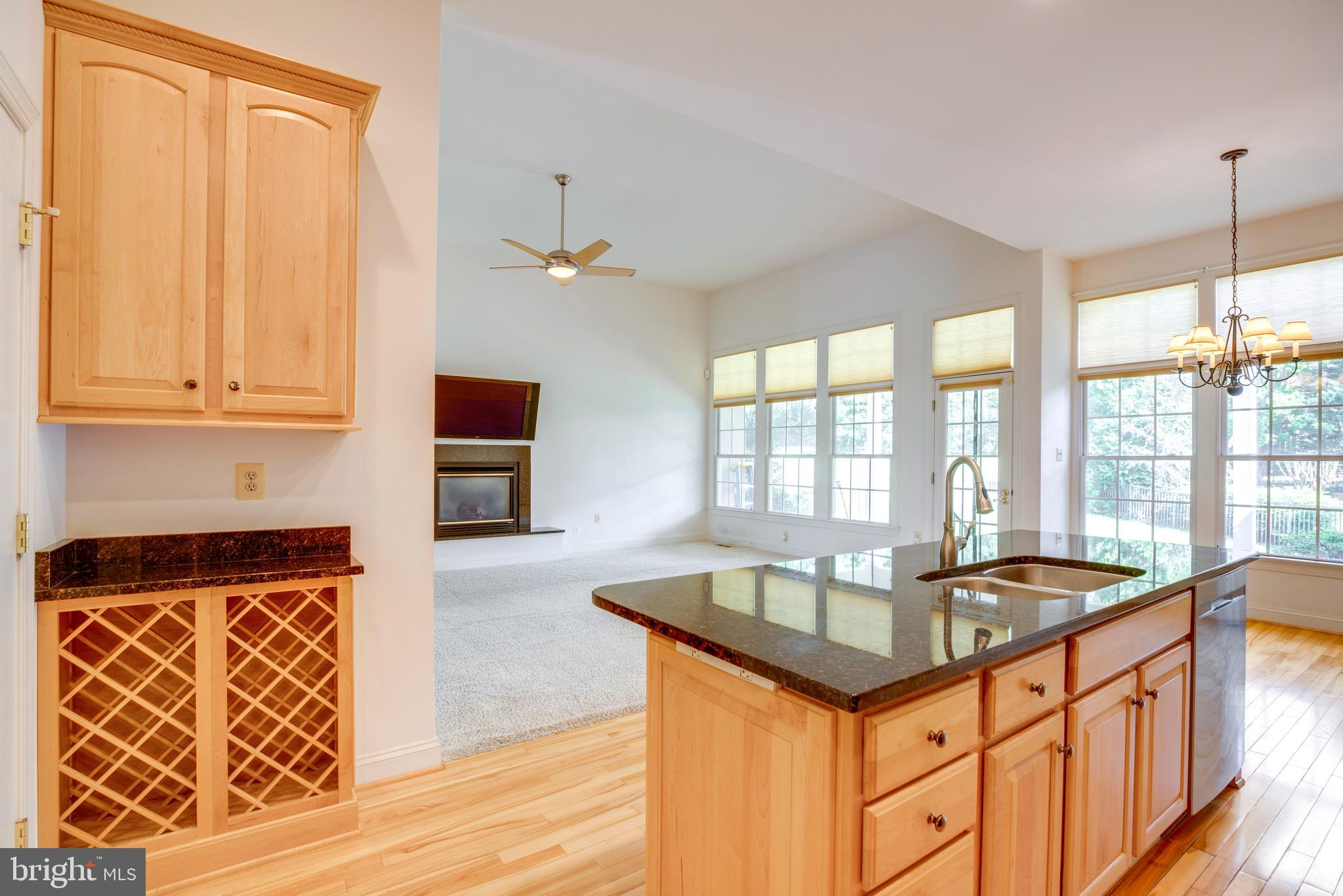 LAKE MANASSAS - Residential