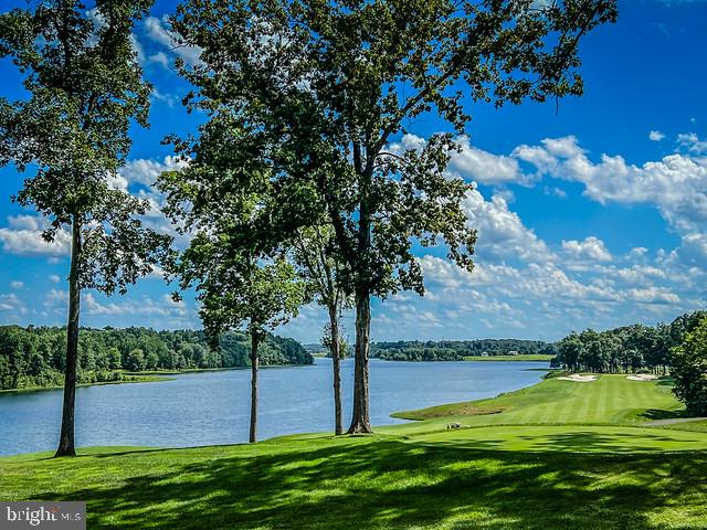 LAKE MANASSAS - Residential