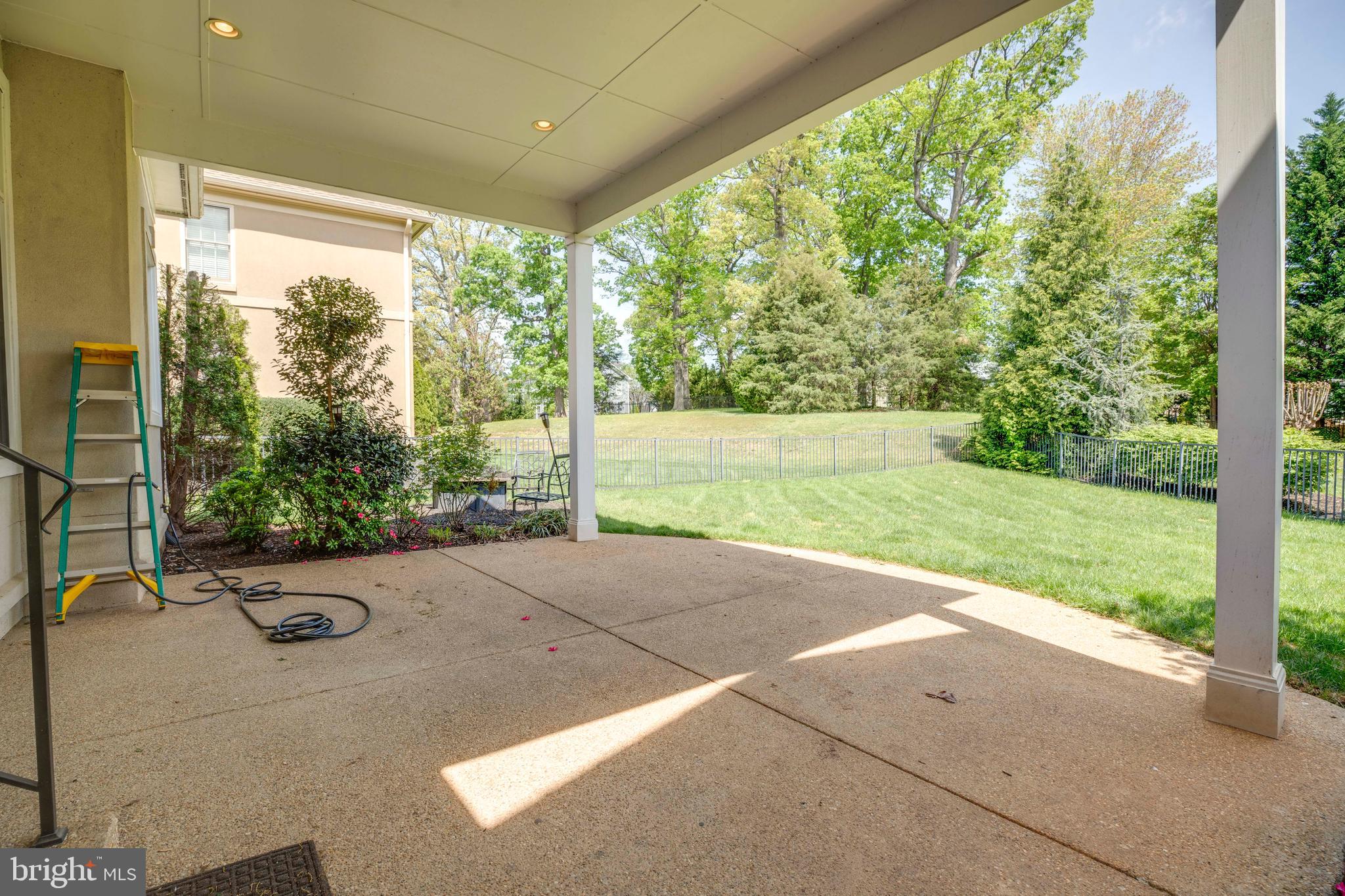 LAKE MANASSAS - Residential