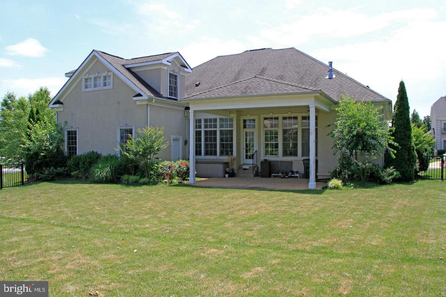 LAKE MANASSAS - Residential