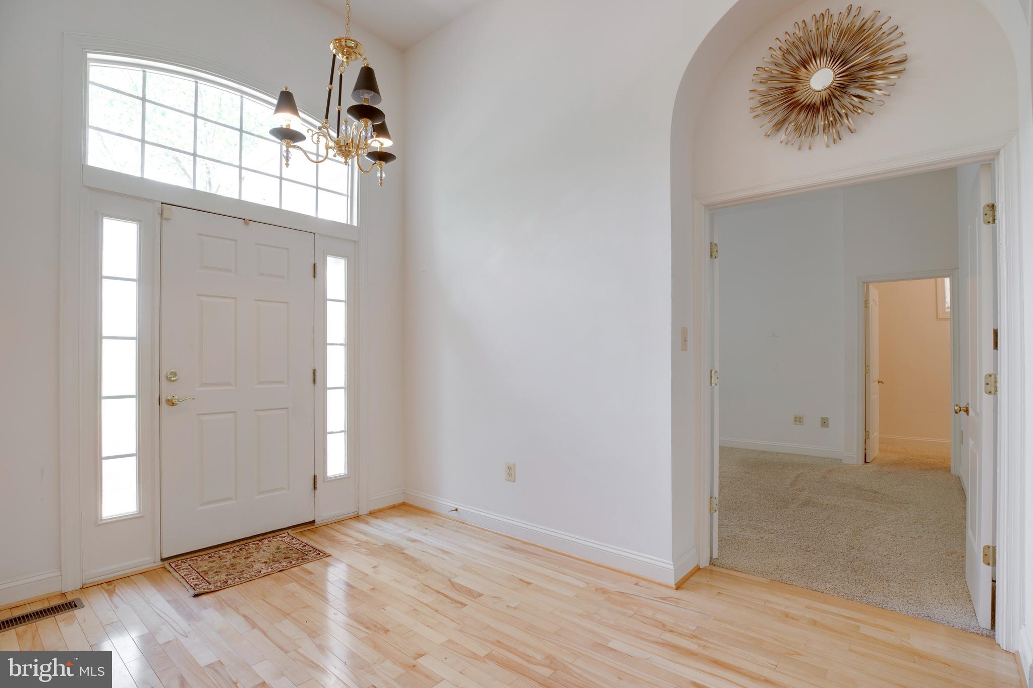 LAKE MANASSAS - Residential