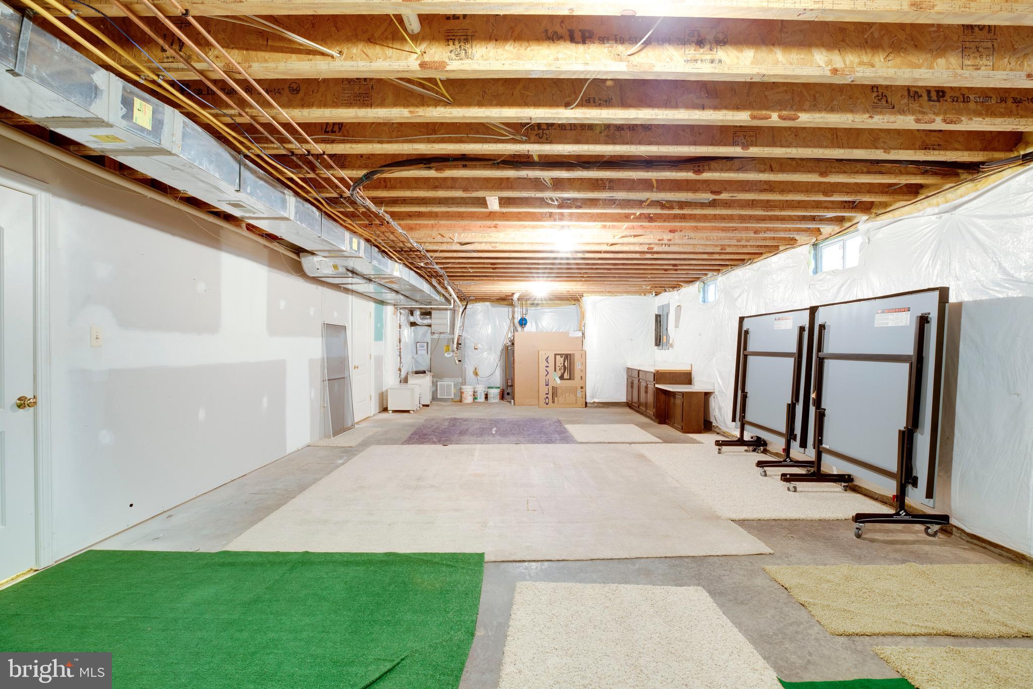 LAKE MANASSAS - Residential