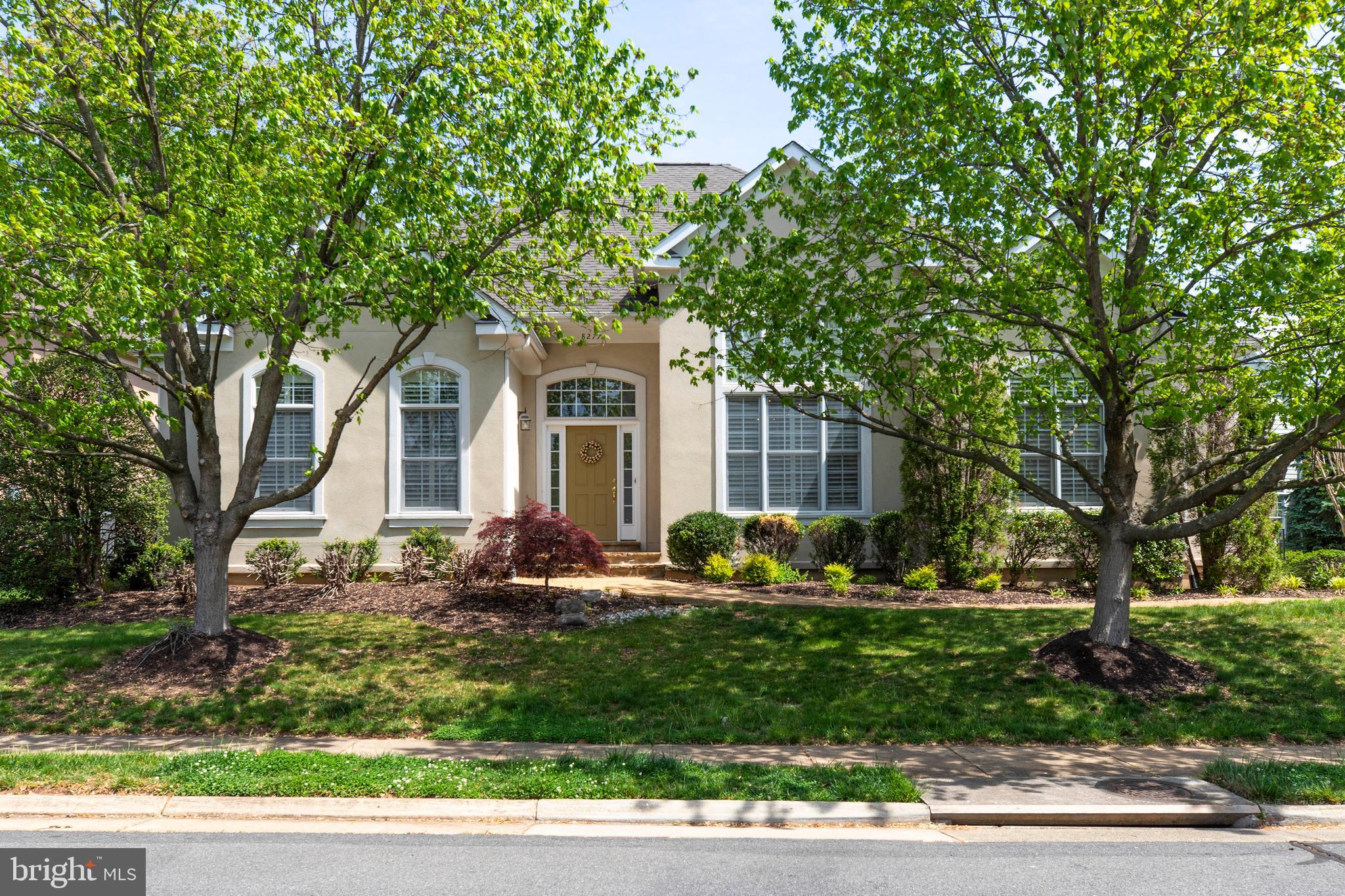 LAKE MANASSAS - Residential