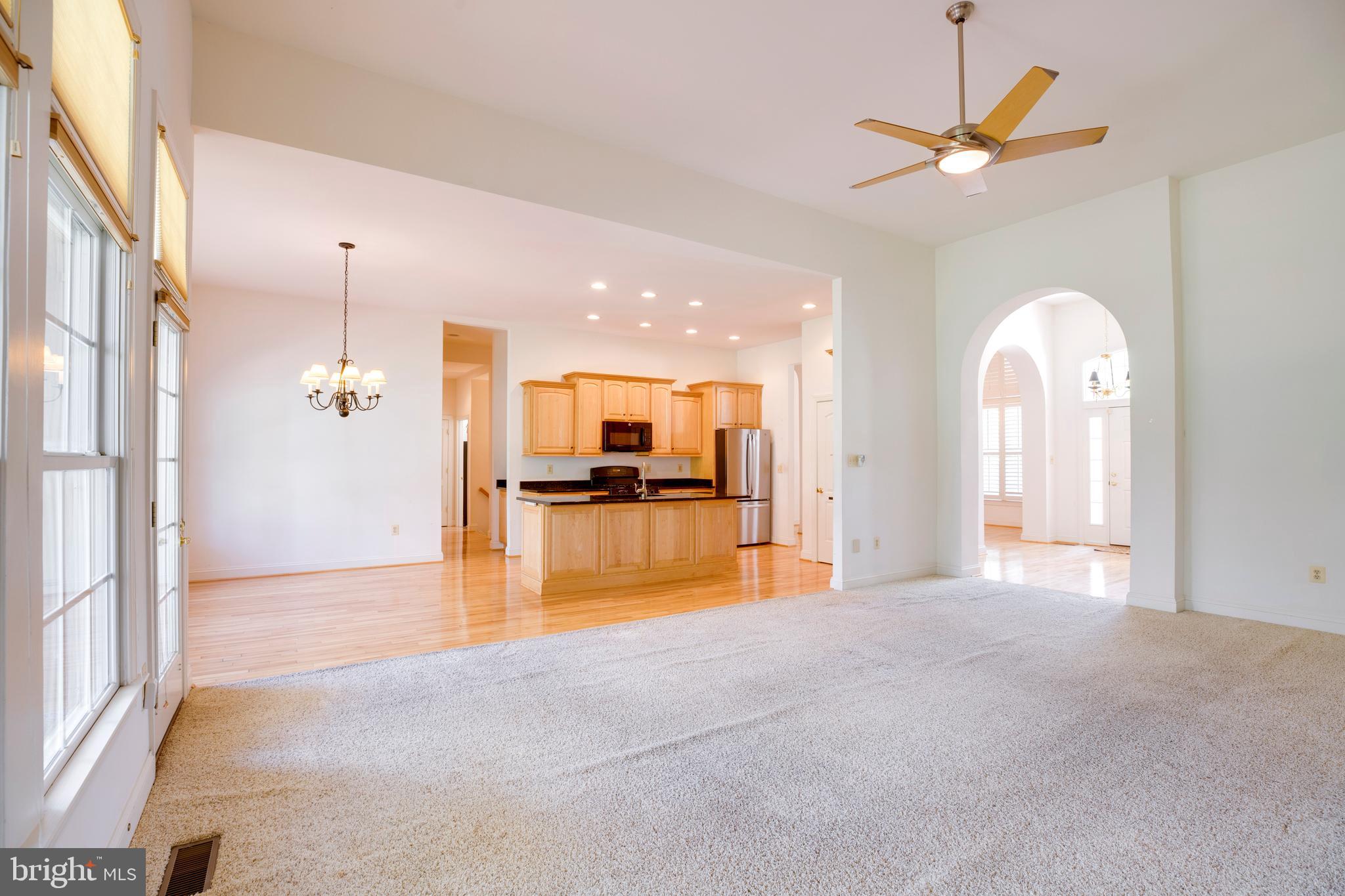 LAKE MANASSAS - Residential