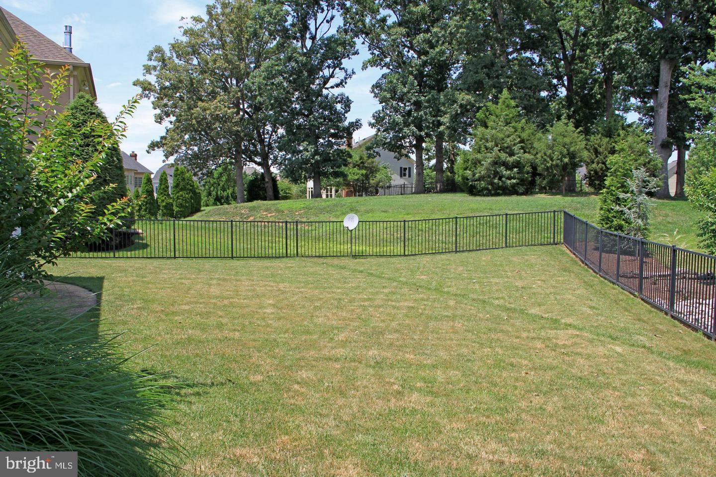 LAKE MANASSAS - Residential