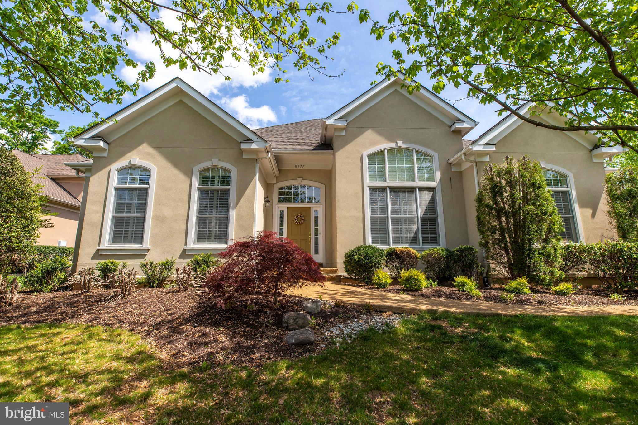 LAKE MANASSAS - Residential