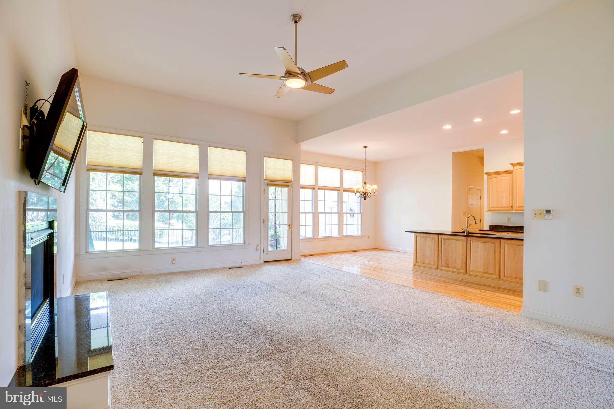 LAKE MANASSAS - Residential